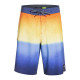 Quiksilver Ανδρικό μαγιό Surfsilk Slab 20" - Board Shorts for Men